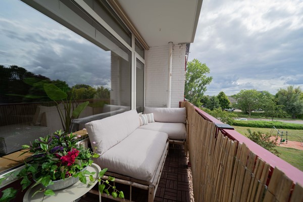 Medium property photo - Zeelaan 53, 1964 SC Heemskerk